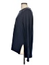 Athleta Blue Pullover Sweater Size M - photo 5
