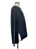 Athleta Blue Pullover Sweater Size M - photo 4