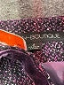 NIPON BOUTIQUE Purple Jacket Size 4 - photo 3