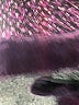 NIPON BOUTIQUE Purple Jacket Size 4 - photo 4