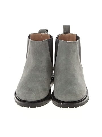 Janie and Jack Boots (view 2)