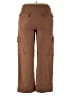 Vince. Brown Cargo Pants Size 12 - photo 2