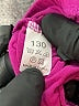 Unbranded Purple Athletic Shorts Size 130 cm / US 8 - photo 3