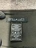 Stella Luce Solid Black Active Pants Size L - photo 7