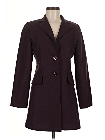 Star City Coat (view 1)