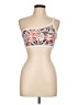 Aerie Silver Tube Top Size L - photo 1