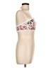 Aerie Silver Tube Top Size L - photo 4