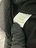 Garnet Hill Black Jeans Size 2 - photo 5