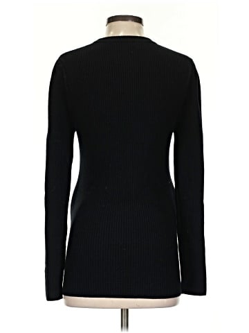 Hatch Wool Pullover Sweater (view 2)
