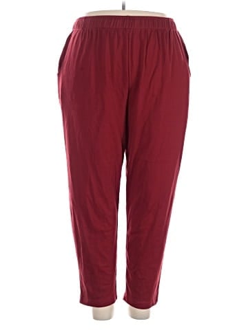 Fashion Bug Casual Pants (view 1)