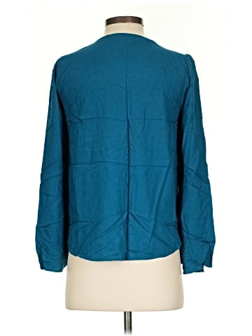Jessica Simpson Long Sleeve Blouse (view 2)