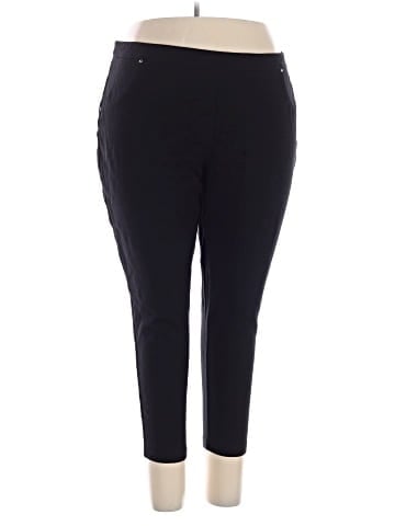 Zac & Rachel Active Pants (view 1)