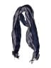 Unbranded Blue Scarf One size - photo 1