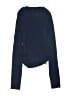 Unbranded Blue Long Sleeve Turtleneck One size (kids) - photo 2