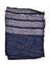Unbranded Blue Scarf One size - photo 2