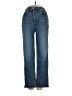 RE/DONE Blue Jeans Size 24 waist - photo 1