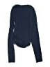 Unbranded Blue Long Sleeve Turtleneck One size (kids) - photo 1