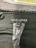 David Lerner Black Leggings Size S - photo 4