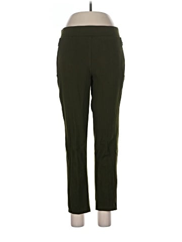 T by Talbots Active Pants (view 1)