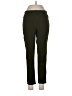 T by Talbots Solid Green Active Pants Size L (petite) - photo 1