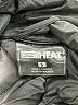 32 Degrees 100% Nylon Solid Black Snow Jacket Size S - photo 6