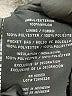 32 Degrees 100% Nylon Solid Black Snow Jacket Size S - photo 7