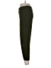 T by Talbots Solid Green Active Pants Size L (petite) - photo 5