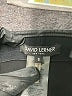 David Lerner Black Active Pants Size S - photo 4