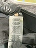 David Lerner Black Active Pants Size S - photo 5