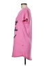 Unbranded Pink Short Sleeve T-Shirt Size M - photo 5