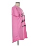 Unbranded Pink Short Sleeve T-Shirt Size M - photo 4