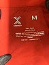 Xersion 100% Nylon Solid Red Jacket Size M - photo 7