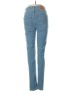 Levi's Stripes Blue Jeans Size 26 waist - photo 2