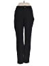 L'Agence Solid Black Dress Pants Size 28 waist - photo 1
