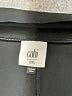 CAbi Solid Black Shorts Size XXL - photo 3