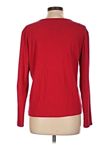 Cappagallo Pullover Sweater (view 2)