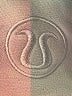 Lululemon Athletica Silver Ivory Pullover Hoodie Size 10 - photo 6