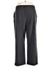 Wit & Wisdom Gray Casual Pants Size 16 (petite) - photo 2