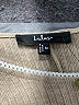 Lulus Tan Casual Dress Size M - photo 6