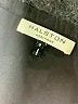 Halston Heritage Solid Black Gray Jumpsuit Size 0 - photo 4