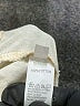 Unbranded 100% Cotton Ivory Casual Pants Size S - photo 5