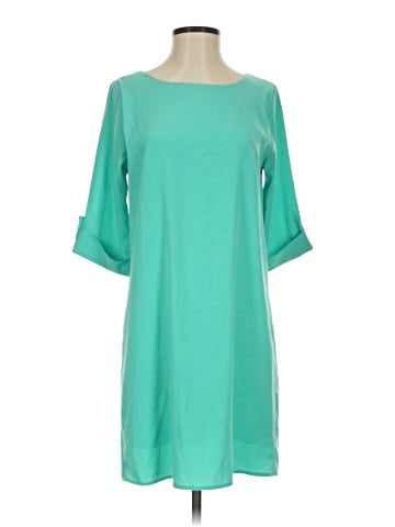 Everly Casual Dress (view 1)