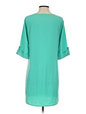 Everly Casual Dress (view 2)
