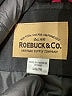 Roebuck & Co. 100% Polyester Color Block Pink Jacket Size 14 - photo 3