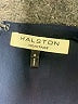 Halston Heritage Solid Black Cocktail Dress Size 0 - photo 7