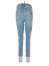 American Eagle Outfitters Hearts Blue Jeans Size 10 Short - photo 2