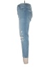 American Eagle Outfitters Hearts Blue Jeans Size 10 Short - photo 5