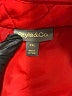 Style&Co 100% Polyester Red Vest Size XXL - photo 6