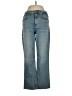 Zara Blue Jeans Size 2 - photo 1