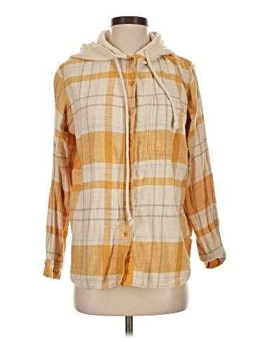 American Eagle Outfitters Raincoat (view 1)